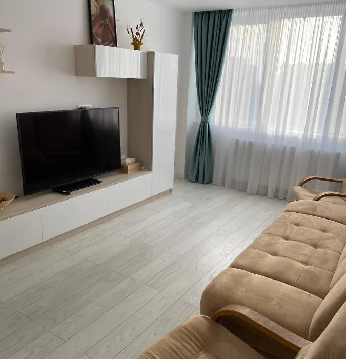 Apartament Gn39-1