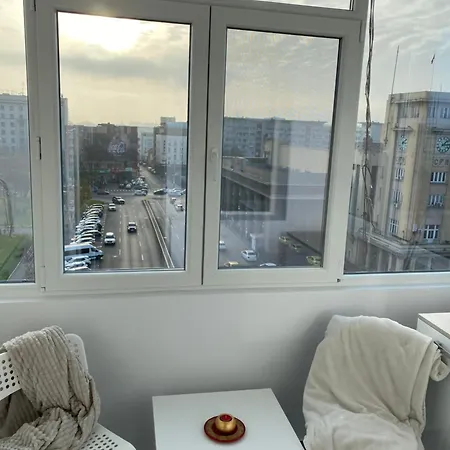 Apartament Gn39-3