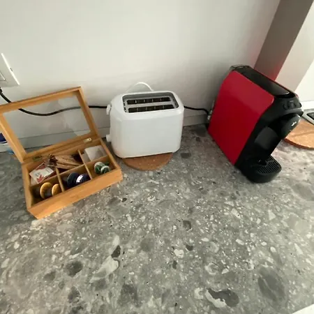 Apartament Gn39-2