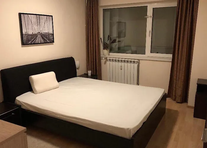 Apartment Bucureşti