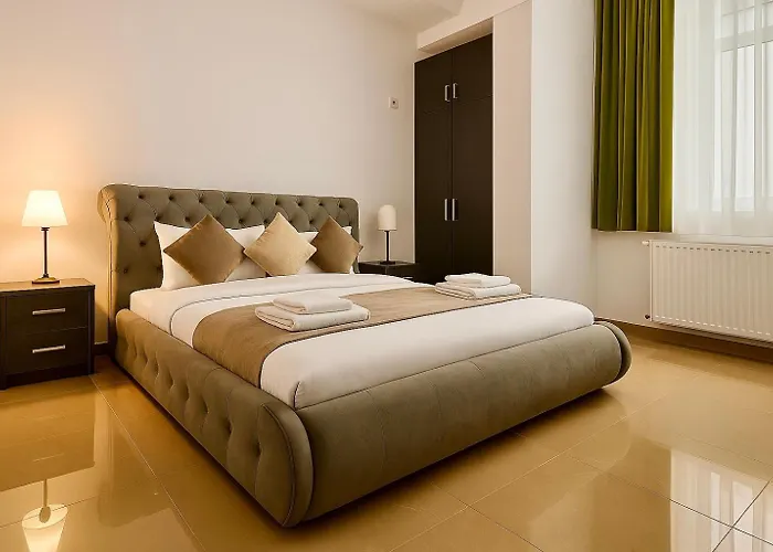 Central Adress Cd23 Bucureşti