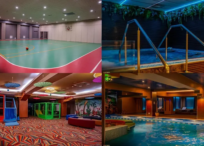 Yamaluxe Apartments - Heart & Soul With Lovely Colours Bucureşti